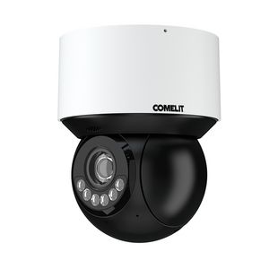 IP mini PTZ-camera 4MP 4X zoom IP66