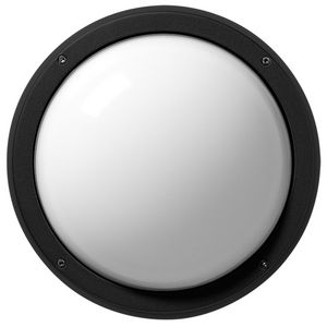 LED-Wand en plafondarmatuur 3000K 16W statisch symm. extra v