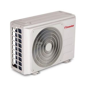 Airco buitendeel passion P9VO32-09 R32 inverter 2,63kW