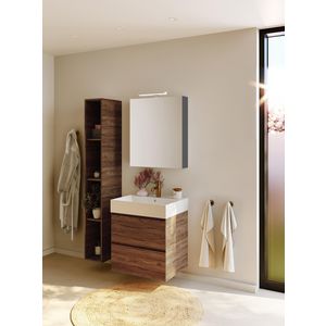 TAB Spring Rise+BC SPR-UP_46 60 +MC 1D Tobacco Oak