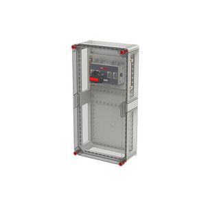 Lastscheider 160A 3P 1SPV005100F0020