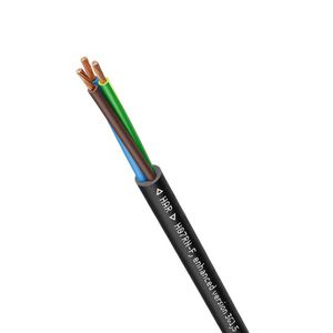 Haspel a 500m. H07RN-F, ENHANCED VERSION 3G1,5