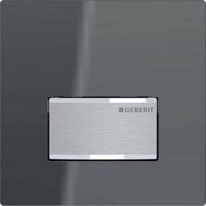 Onderdeel plaat pneumatisch type 50 SQUARE lava