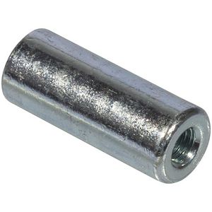 Reduceerstuk RDM M 10 / M 8 VVE=50
