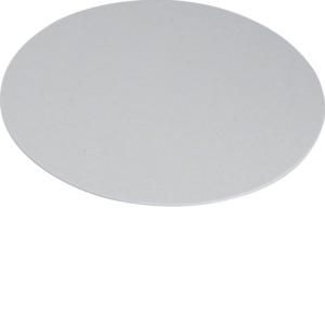 Inlegkarton 2mm tbv nivelleren tapijt voor deksel VDR10