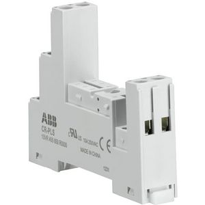 Relaisvoet 1 c/o 2 c/o relais 1SVR405650R0000 VVE=10