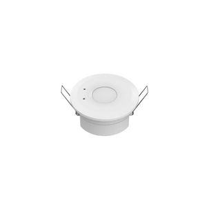 Zigbee sensor inbouw RF + PIR + light + 0/1-10V