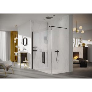 Dwarssteun Select+ black edition
