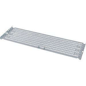 Universele horizontale scheiding voor module breedte 400mm