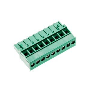 Connector 9-polig 260427