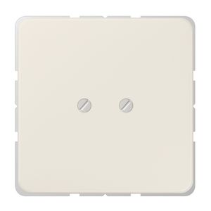 Afdekking wit blind CD500 VVE=10