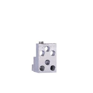 Tunnelklem voor frame M2 6x 10-35mm²