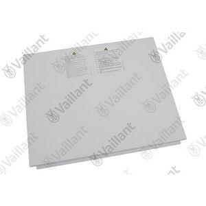 Bovenpaneel voor 0020031989