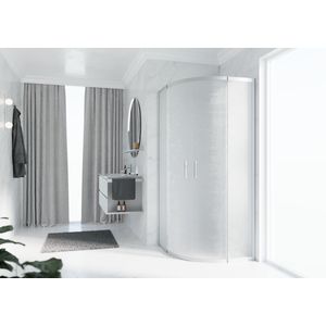 Douchecab. Zeph 2.0 R 100 Verst. 98,5-101,5cm Niva MatChr.