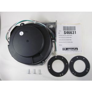 Remeha ventilator HR40 S46631