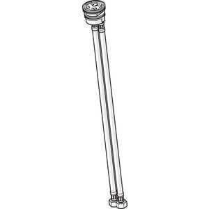 Slanggroep M10x1x415 G3/8 59912709