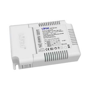 LED driver CC 42W 085-105A 25-40V 0-10V TO 40000183