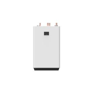 Brine-water-warmtepomp, WPE-I 60.1 Premium H 400