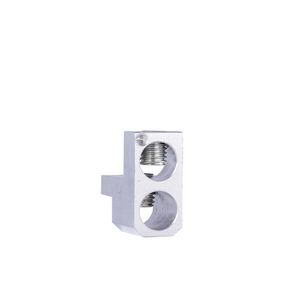 Tunnelklem voor frame M2 2x 35-120mm²