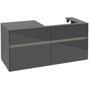 Collaro Wastafelonderkast 1200x548x500mm C083B0FP