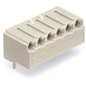 THR FE steker HA Rastermaat 5mm 2092-1322/200-000 VVE=200