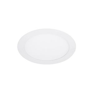 Downlight Start Flat 205 IP44 1550lm 830 dim