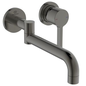 Inbouw keukenwandmengkraan opbouwdelen excl a1313nu chroom Gusto