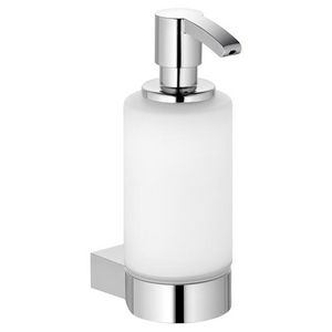 Lotiondispenser Kristallen glas mat 14957009000