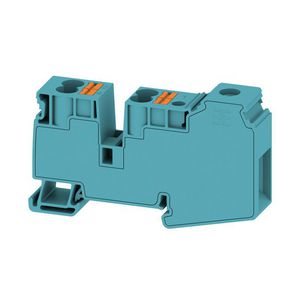 Doorvoer klem p.schr.aansl bl 35mm² 110 A, 2860570000 VVE=20
