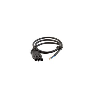 GST18/3 1 meter kabel gestripte draad ongeaard