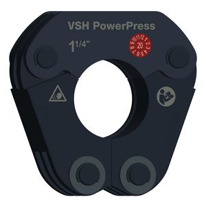 Pressketting Novopress POWERPRESS DW1.1/4"