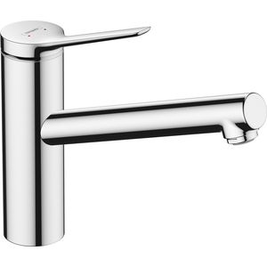 Zesis M33 1-hendel keukenmengkraan 150 1j 74802000