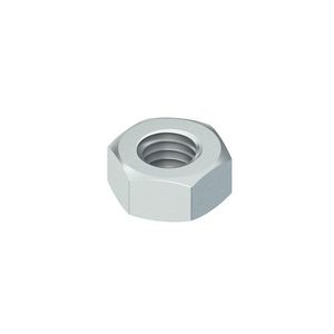 Zeskantmoer SM 10