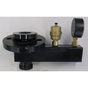 Veiligheidsset 150/300 3 Bar