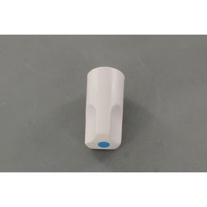 Knop kw grijs 8702000103