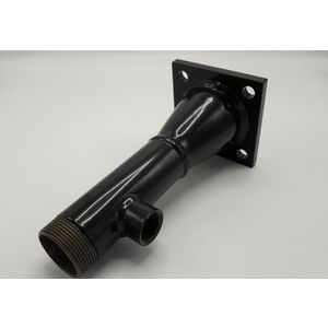 Retour aansluitstuk 4- 7 leden 51262