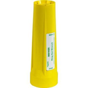 Montagetool bevestigingsmoer Ø30mm Harmony 9001K/9001SK