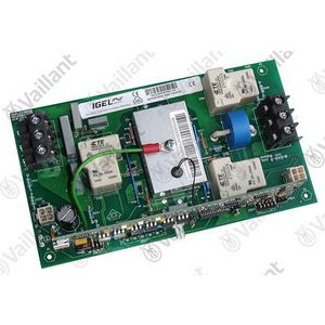 Print ICL 400V 0020210670