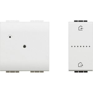 Gateway WN + wit-2 + 1 module Livinglight