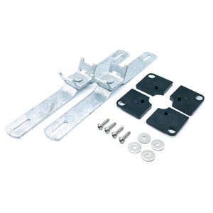Mast montage set 72005001