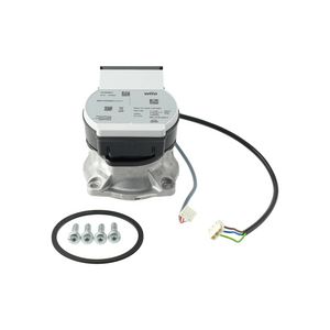 Modulerende energiezuinige pomp tbv Tzerra 24-28kW