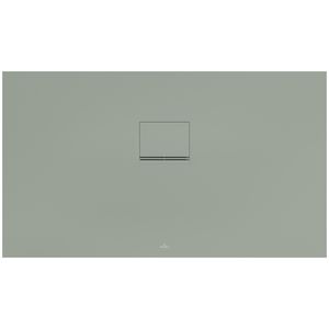 Rechthoekige douchevloer 1300x750mm UDQ1375SQI2IV-R8