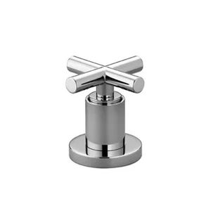 TARA Stopkraan rechtssluitend koud of warm-DB geb