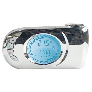 Thermostaat Claudia Ecodesign chroom