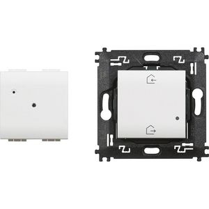 Gateway WN + 2 + 2 modulen wit Livinglight