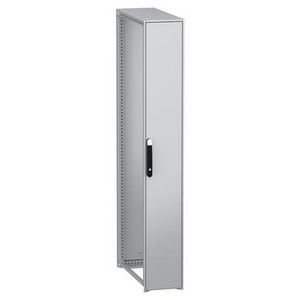 Vloerstaande modulaire elektrische behuizing PanelSeT SFN