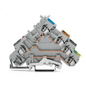 4-draads initiatorklem LED ro NPN neg 280-571/281-413 VVE=50