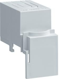 Klemafdekking installatieautomaat HMxx per stuk