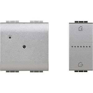 Gateway WN + Tech-2 + 1 module Livinglight