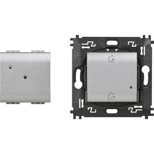 Gateway WN + 2 + 2 modulen Tech Livinglight